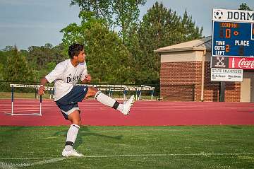 VBSoccer vs Byrnes 49